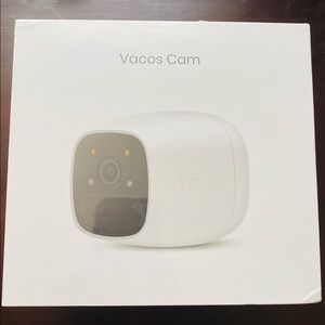 Outdoor security Camera